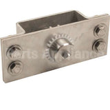 15882 Compatible Nieco Clutch, Feeder Drive, Assy