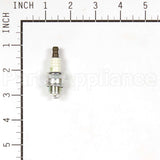 1589 NGK Bpmr7Y Spark Plug