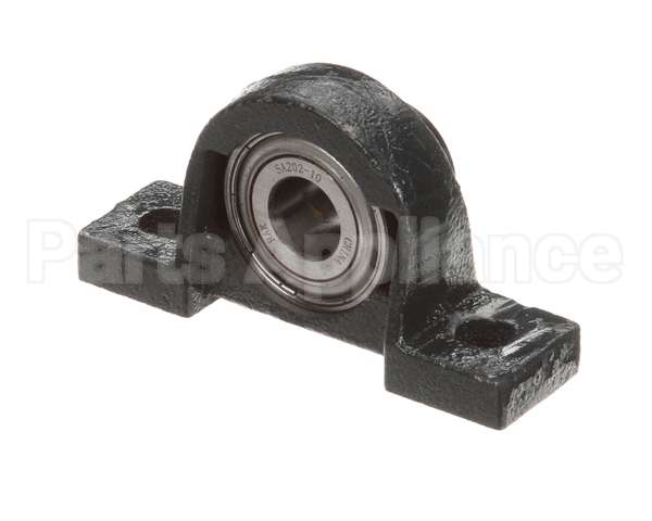 159 Hickory Pillow Block 5/8