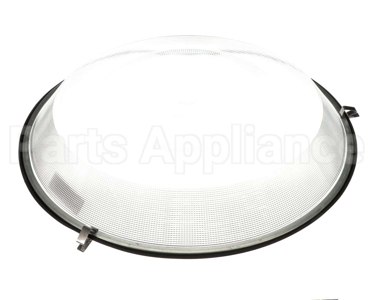 159007 Norlake Lens Cover For Lithonia 098235