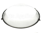 159007 Norlake Lens Cover For Lithonia 098235
