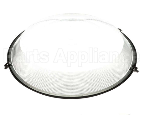 159007 Norlake Lens Cover For Lithonia 098235