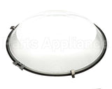 159007 Norlake Lens Cover For Lithonia 098235
