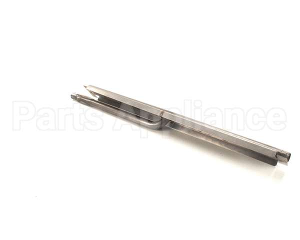 15906 Nieco Burner W/Reflector, Goose Neck