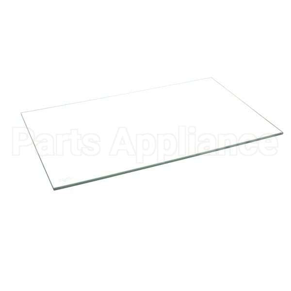159090 Compatible Duke Glass, Temp.19-1/2X12X1/4