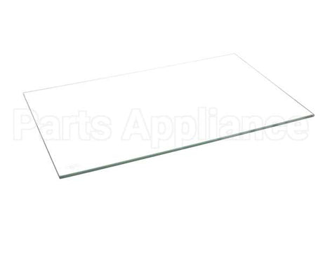 159090 Duke Glass,Temp.19-1/2X12X1/4