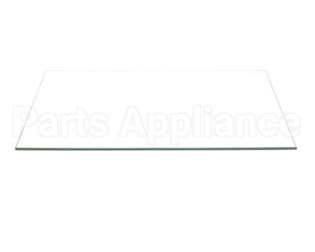 159090 Duke Glass,Temp.19-1/2X12X1/4