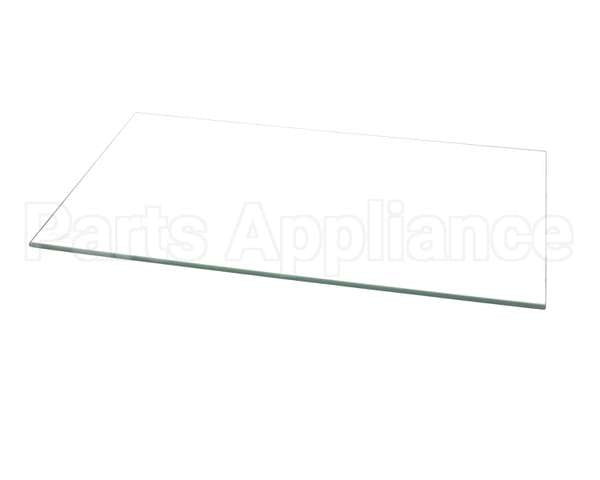 159090 Duke Glass,Temp.19-1/2X12X1/4