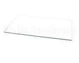 159090 Duke Glass,Temp.19-1/2X12X1/4