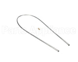 15910-7 Montague Aluminum Tubing 3/8 Od X48