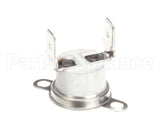 159105 Duke Thermostat,425F Auto Reset
