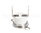 159105 Duke Thermostat,425F Auto Reset