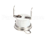 159105 Duke Thermostat,425F Auto Reset