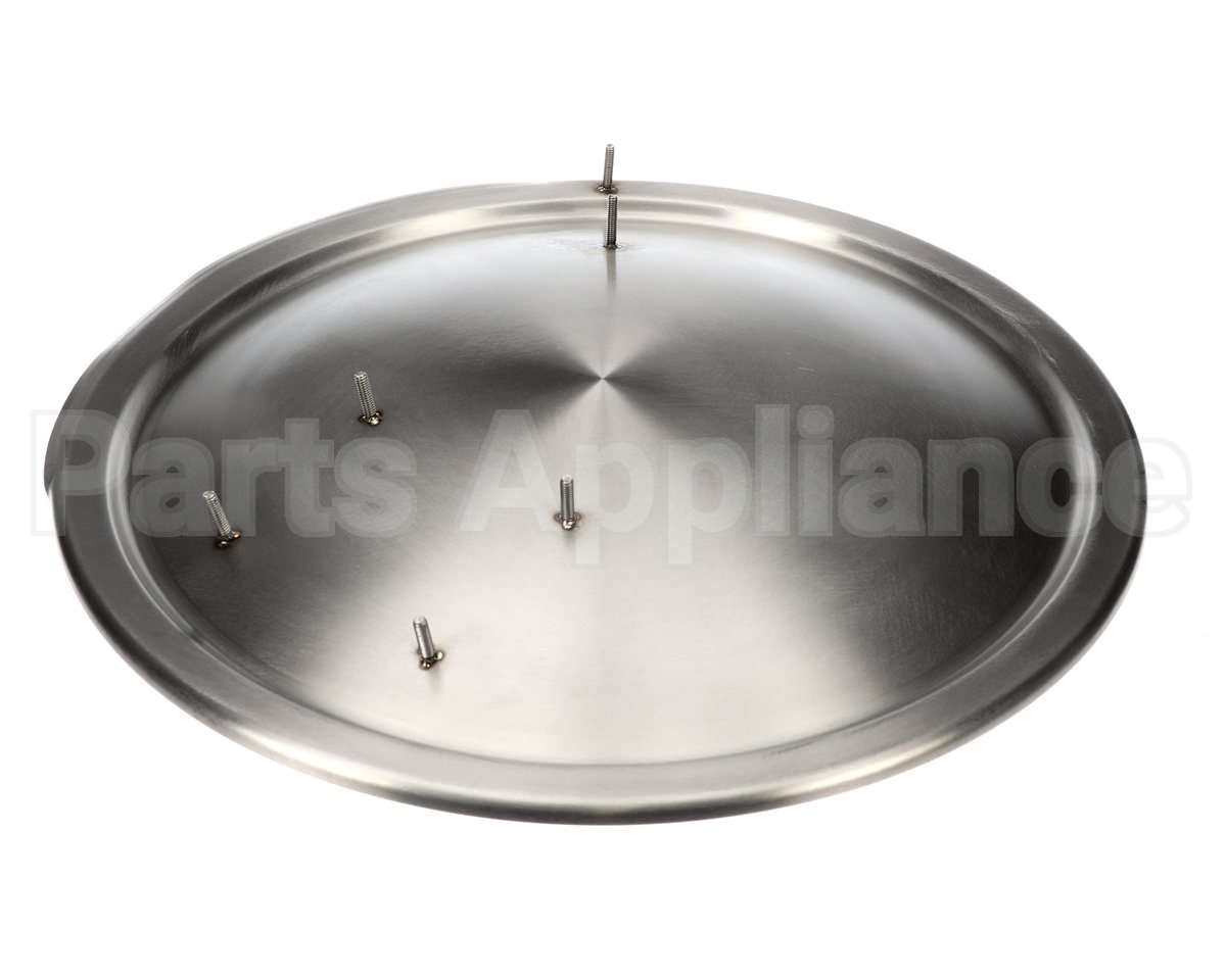 159142 Groen Hinged 41 Cover, Dh-Dee/20