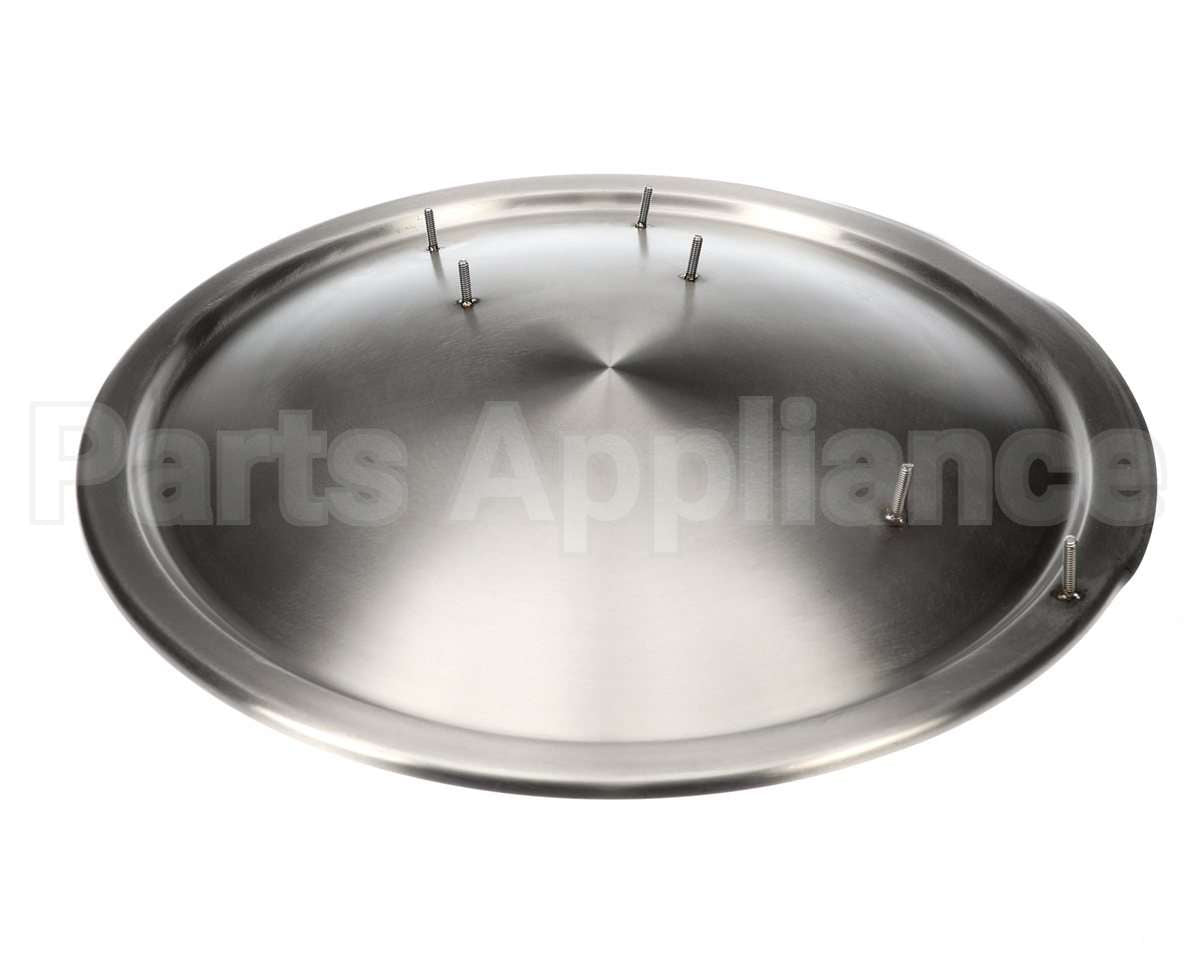 159142 Groen Hinged 41 Cover, Dh-Dee/20