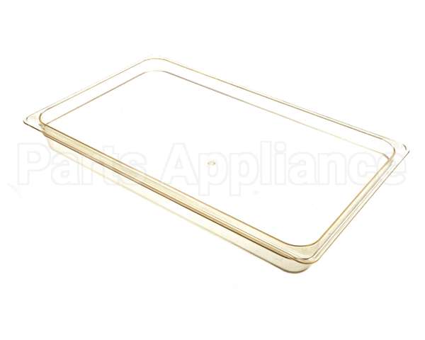159155 Duke Pan,12X20X2-1/2Dp