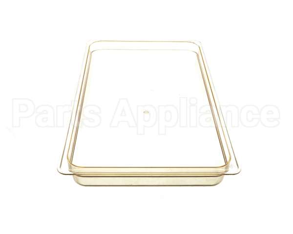 159155 Duke Pan,12X20X2-1/2Dp