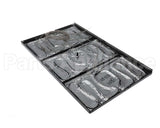 159215 Marshall Air Platen, Holding Top Dh5