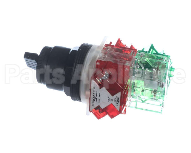 159254 Groen Switch, Two Position, Cooling Auto-Manua