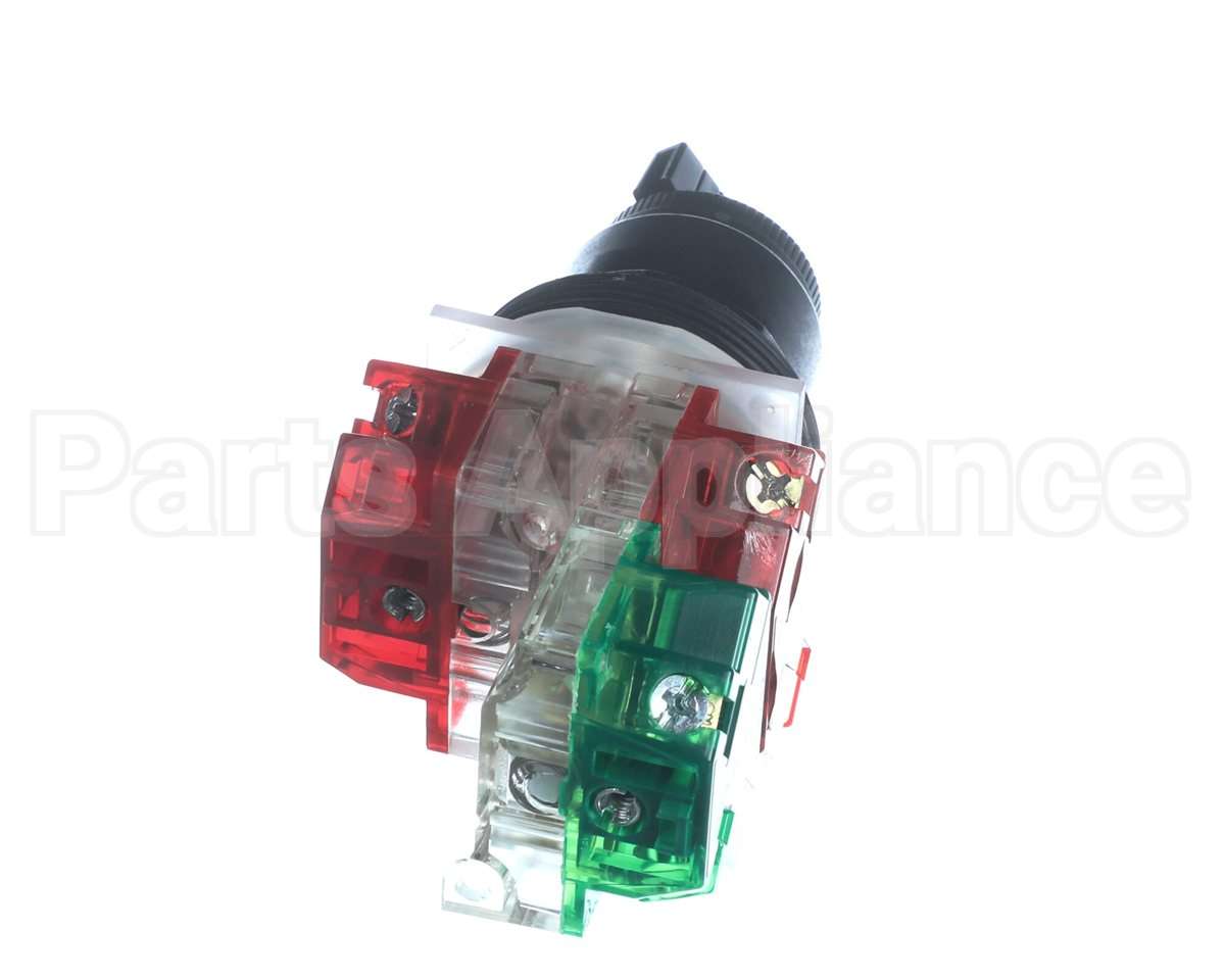 159254 Groen Switch, Two Position, Cooling Auto-Manua