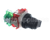 159254 Groen Switch, Two Position, Cooling Auto-Manua