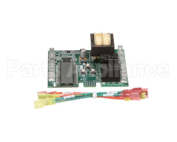 159271 Groen Lumenite Kit For Ngb/2 Field Repair