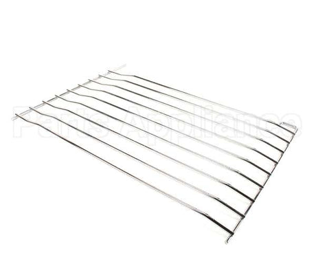 1593-8 Montague Rack Guide Right Side