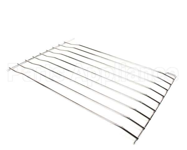 1593-8 Montague Rack Guide Right Side