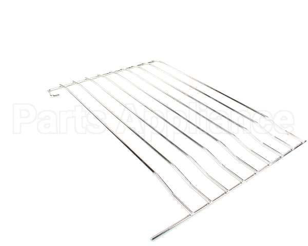 1593-8 Montague Rack Guide Right Side