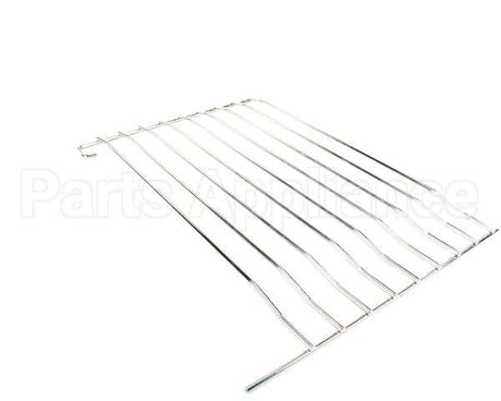 1593-8 Montague Rack Guide Right Side
