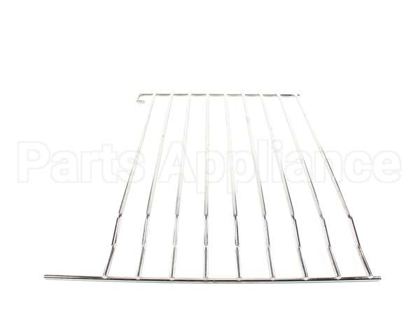 1593-8 Montague Rack Guide Right Side