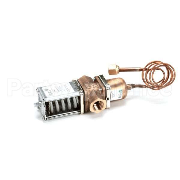 1593 Compatible Saniserv Valve, Water V46Aa1