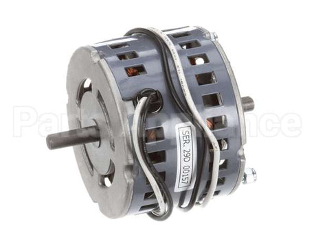 1594 Grindmaster Cecilware Motor, Pump, D155 Spare Part