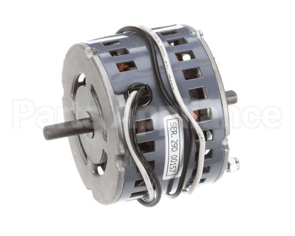 1594 Grindmaster Cecilware Motor, Pump, D155 Spare Part