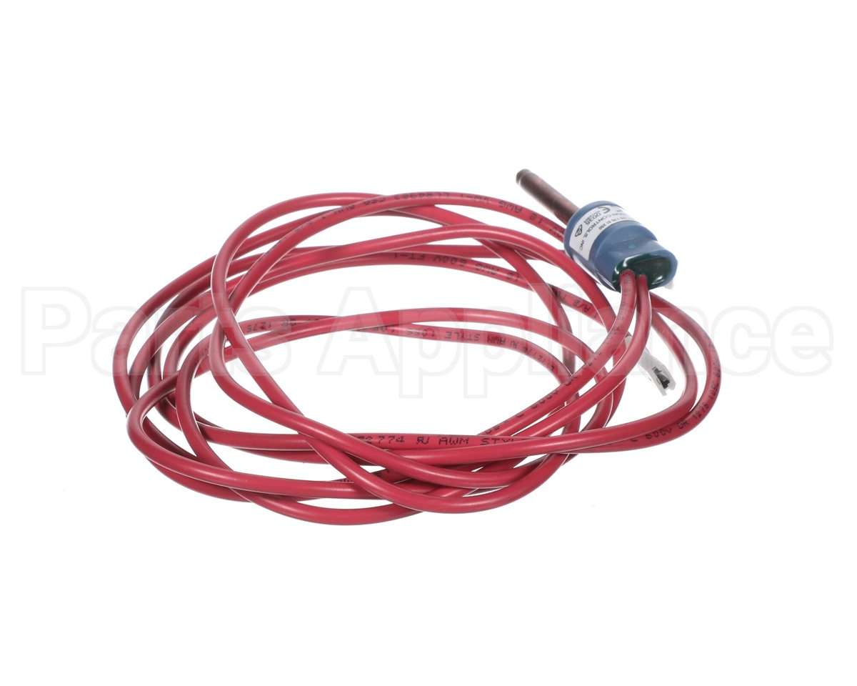 159483P1 Liebert Fan Cycle Switch, 170#