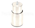 159501 Groen Adjustable Stainless Steel Fee
