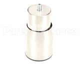 159501 Groen Adjustable Stainless Steel Fee