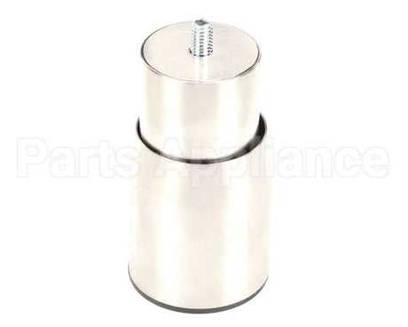 159501 Groen Adjustable Stainless Steel Fee