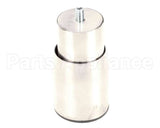 159501 Groen Adjustable Stainless Steel Fee