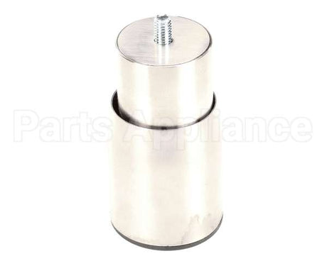 159501 Groen Adjustable Stainless Steel Fee