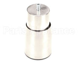 159501 Groen Adjustable Stainless Steel Fee