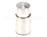 159501 Groen Adjustable Stainless Steel Fee
