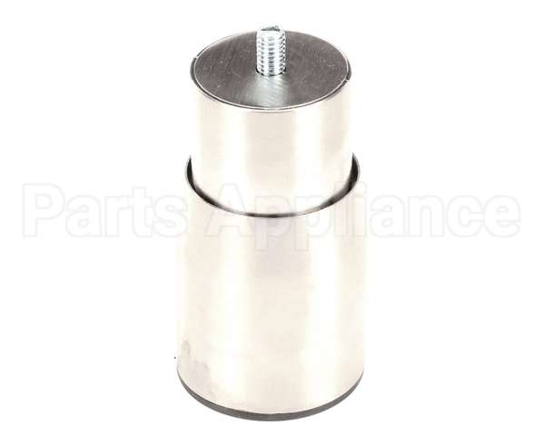 159501 Groen Adjustable Stainless Steel Fee