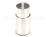 159501 Groen Adjustable Stainless Steel Fee