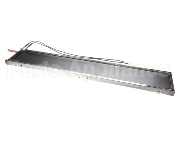 159553 Norlake Drain Pan Assembly
