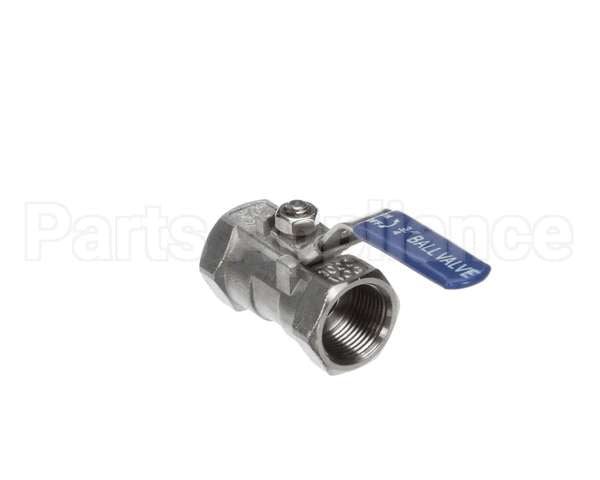 159581 Groen Valve Oil Drain