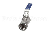 159581 Groen Valve Oil Drain