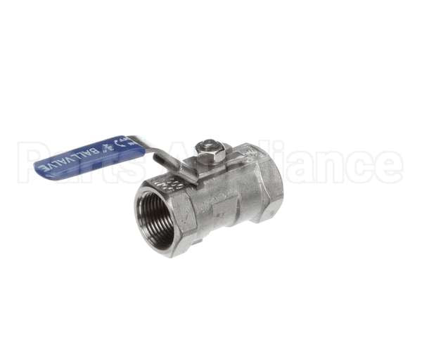 159581 Groen Valve Oil Drain