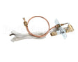 159592 Lolo Ods Assembly. Lpg Manual Control
