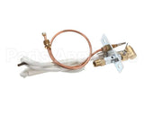 159592 Lolo Ods Assembly. Lpg Manual Control